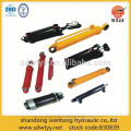 OEM and ODM all kind of welded hydraulic cylinders